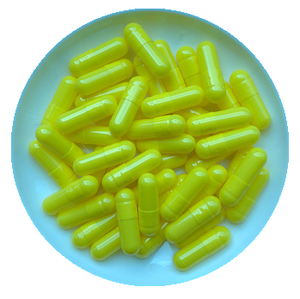 Nuciferina de Alta Pureza 2% em Pó HPLC - Matéria-Prima Natural de Extrato de Folha de Lótus CAS NO:475-83-2 - Product Image 2