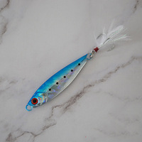 30cm 205g gros leurres de pêche appâts artificiels avec crochet matériel de pêche Position rivière ou manque