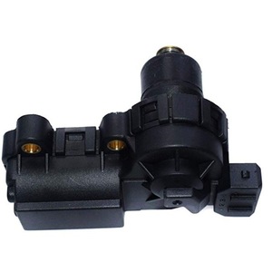Soupape d'accélération 90531999 0132008602 pour VW, pièce de rechange pour le contrôle du ralenti - Product Image 1