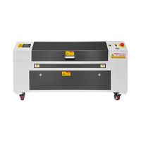Machine de découpe et de gravure au laser CO2 refroidie par eau KH High Speed 4060 pour l'impression de coques de téléphone en bois, meilleur prix