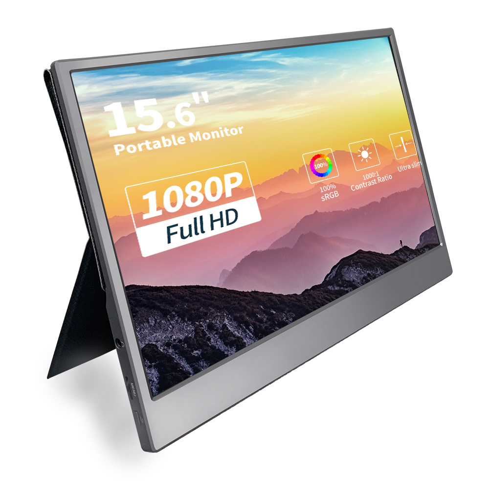 lcd display pc manufacturer