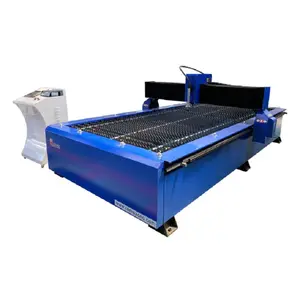 מכונת חיתוך plasma cnc רמקס בסין לחותך מתכת