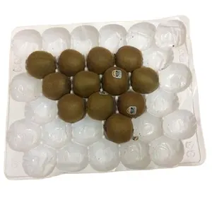 retail vacuum forming plastic blister pack kiwi fruit blister tray