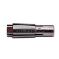 Portabrocas de 3.175 mm CR2000 para husillo Excellon 420/480/820/880
