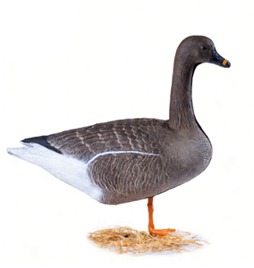 Foam Goose <b>Decoys</b> Modern Lightweight Waterproof XPE Material Black-billed Goose <b>Hunting</b> Bait for Outdoor <b>Hunting</b> Activities - Product Image 3