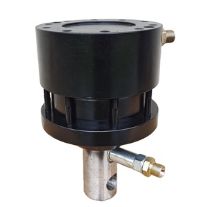 Máy xúc <span class=keywords><strong>rotator</strong></span> 360 độ thủy lực <span class=keywords><strong>rotator</strong></span> mặt bích gắn thủy lực <span class=keywords><strong>rotator</strong></span> cho máy xúc - Product Image 4