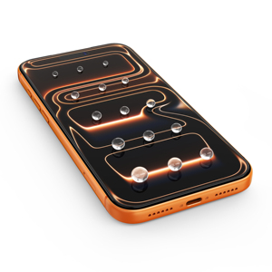 Protector <span class=keywords><strong>de</strong></span> Pantalla <span class=keywords><strong>de</strong></span> Vidrio Templado para <span class=keywords><strong>iPhone</strong></span> 17 <span class=keywords><strong>Pro</strong></span> Max 15 Plus 16 <span class=keywords><strong>14</strong></span> 13 12 11 XR con Alineación Automática, a Prueba <span class=keywords><strong>de</strong></span> Polvo, Antiestático y <span class=keywords><strong>de</strong></span> Privacidad - Product Image 6