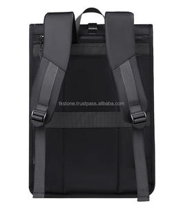 Mochila de Viaje para Portátil de Alta Calidad, Entrega Rápida, Moderna, Impermeable, de Nailon, para Negocios, Deportes, con Cierre de Cremallera - Product Image 4