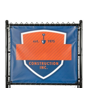 <span class=keywords><strong>Materiale</strong></span> della maglia del PVC del vinile stampato personalizzato di vendita calda per l'insegna del tabellone per le affissioni dello sfondo pubblicitario - Product Image 1