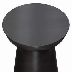 DB Toby Table d'appoint en métal cuivre antique Meubles de salon élégants avec accent en métal - Product Image 2