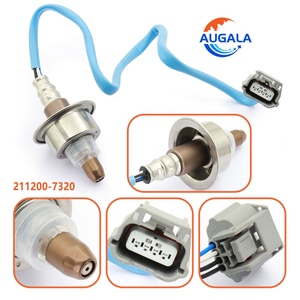 La fornitura originale genuina di <span class=keywords><strong>Westbay</strong></span> si applica al sensore di ossigeno Micra 211200-7320 2112007 - Product Image 2