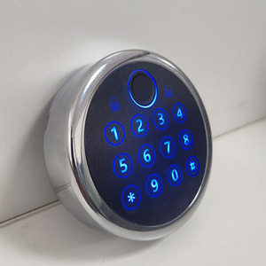 Offer Sample Storage Safe Security <strong>Box</strong> Door <strong>Lock</strong> Secret Stash <strong>Electronics</strong> Digital Safe Money <strong>Box</strong> <strong>Lock</strong> - Product Image 2
