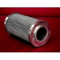 Elemento de Filtro Hidráulico Hydac 02056440 de Fibra de Vidrio, Repuesto para Filtro de Aceite de Máquina - Product Image 1