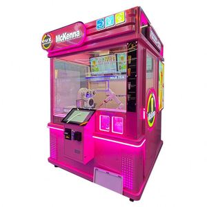 Máquina Expendedora Inteligente de Té con Leche, Máquina Automática para Hacer Té de Burbujas, Kiosco de Bebidas de Autoservicio, Equipo Inteligente para Bebidas - Product Image 4