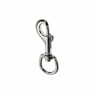 Stainless steel 316 swivel snap hook for dog pets