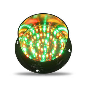 Module de panneau à flèches décoratif à LED personnalisé DC12V DC24V Installation facile Haute intensité 4 pouces 6 pouces 8 pouces 12 pouces - Product Image 5