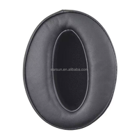 Coussinets d'oreille de remplacement Offre Spéciale pour Sennheiser HD4.50BT HD4.50BTNC HD4.40BT, pièces de rechange pour écouteurs