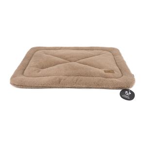 Peppy Buddies coussin pour animaux de compagnie chaud en peluche chien tapis Multi couleurs Support personnalisation lavage mécanique couverture pour animaux de compagnie - Product Image 5