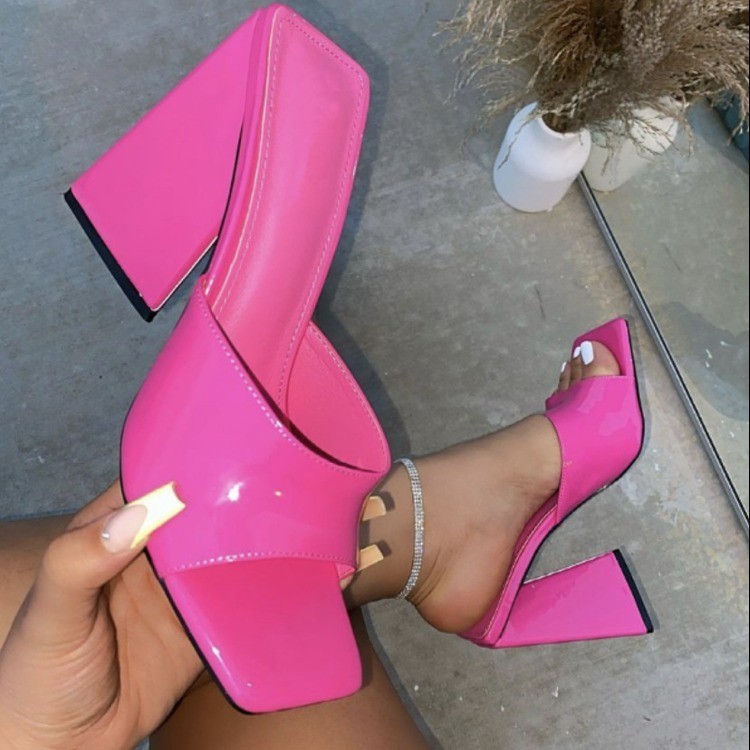 Bajo Precio al por mayor 2016 Moda Zapatos Peep Toe Bombas Sexy 14 CM Súper  Tacones Altos Vogue Crossover Cerrojo Zapatos de Color Rosa Negro 0|shoes  pink|super high heelspumps sexy - AliExpress