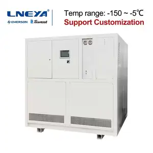 5ton 10ton 20ton Ultra Low Temperature Recirculating Chiller