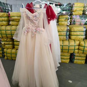 <span class=keywords><strong>Vestidos</strong></span> <span class=keywords><strong>de</strong></span> <span class=keywords><strong>Novia</strong></span> <span class=keywords><strong>de</strong></span> Verano Usados PJ04 - Elegantes <span class=keywords><strong>Vestidos</strong></span> <span class=keywords><strong>de</strong></span> Segunda Mano al por Mayor para Mujer - Product Image 5