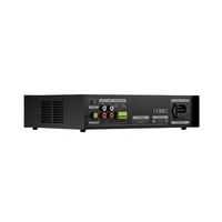 XIDLY-Récepteur audio à fréquence numérique multifonction Blue tooth Tuner Dab Amplifier avec USB FM pour le marché européen