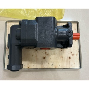 Pompe à engrenages Dk 80 Rf D15, pompe à engrenages hydraulique pour usage industriel - Product Image 1