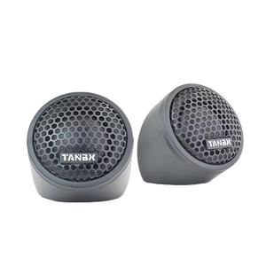 ลำโพงทวีตเตอร์ติดรถยนต์ TANBX รุ่นใหม่ ดีไซน์ใหม่ ขนาด 1.5 นิ้ว แบบโดม นีโอไดเมียม รุ่น TB-T3 - Product Image 1