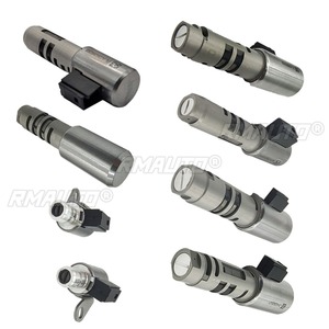 Ensemble de corps de soupape solénoïde de transmission automatique F01R00DJ80, pièce moteur pour accessoires de voiture Dong'an 6AT - Product Image 3