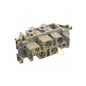 Harting 09380062701 - Nuovo - Product Image 1