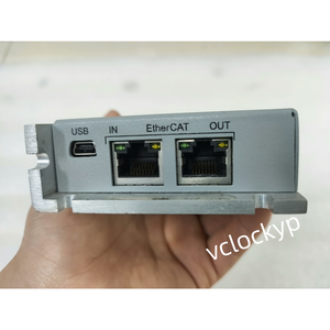 1 Controlador ELMO G-DCBEL5/100EET Nuevo, Envío Rápido a Través de FedEx - Product Image 4