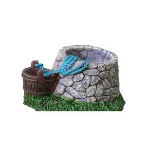 Adorno <span class=keywords><strong>de</strong></span> Cueva para Peces <span class=keywords><strong>de</strong></span> Acuario, Refugio Subacuático, Decoración <span class=keywords><strong>de</strong></span> Plástico para Pecera, para Cría <span class=keywords><strong>de</strong></span> Camarones y Escondite <span class=keywords><strong>de</strong></span> Peces Pequeños - Product Image 6