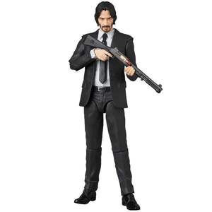 New Arrivals the Rush 2 recrea el MAFEX 085 MAF John Wick 6 "figura de acción Kill John Wick PVC Toy Box Set - Product Image 1
