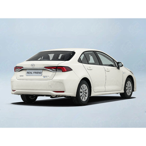 Nuevo <span class=keywords><strong>Toyota</strong></span> <span class=keywords><strong>Corolla</strong></span> 2024 1.8L Smart Hybrid Premium de <span class=keywords><strong>0</strong></span> <span class=keywords><strong>km</strong></span>, Fabricado en China, Depósito Abierto, Sedán Híbrido Económico - Product Image 4