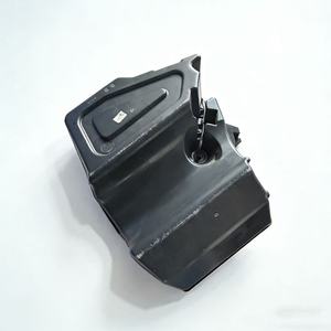 Altavoz Subwoofer Usado para Auto, OE A1668202802, para GLS X166, Caja Desmontada para W166 ML GLE - Product Image 4