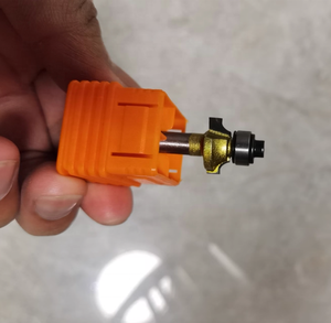 Tùy Chỉnh Odm Điện Gỗ Router Góc Cắt Cắt Tỉa Máy Công Cụ Gỗ Hội Đồng Quản Trị Bộ Sưu Tập Chế Biến Gỗ Phay Cắt - Product Image 5