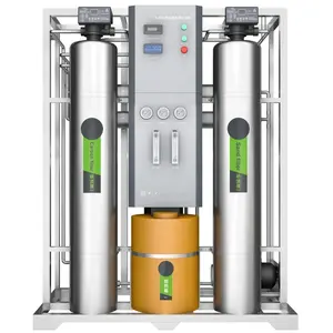 New YuDa home ro water machine purification membrana ro water purification