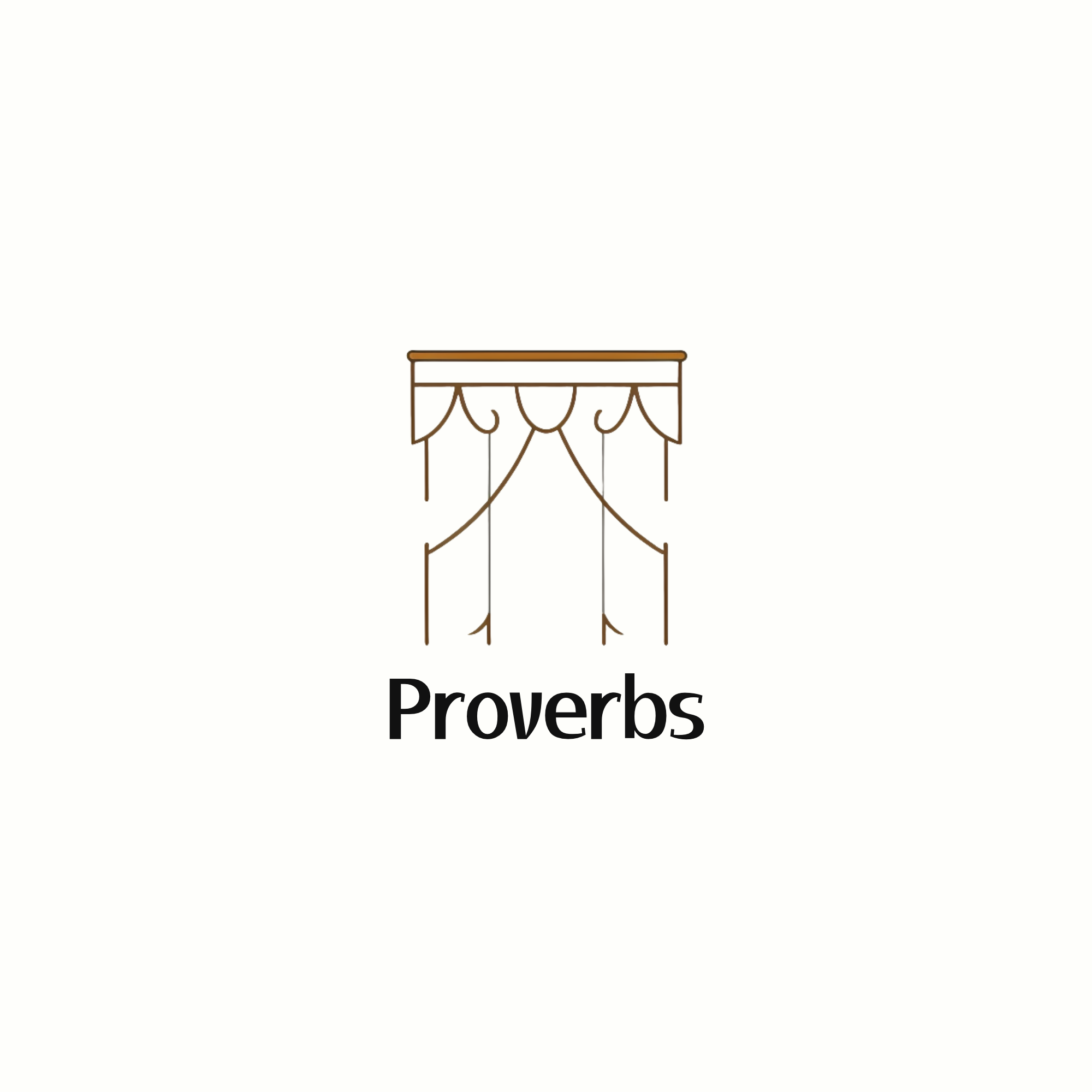 Shaoxing Keqiao Proverbs Textile Decoration Co., Ltd. logo