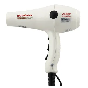 2023 Hot model 2800 hair dryer negative ion hair care hair dryer