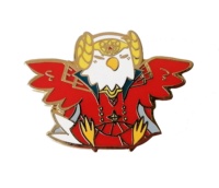 Épingles en métal en gros fournisseur broche dessin animé émail broche doux revers insigne fabricant épingles en émail personnalisées