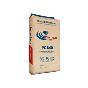 Việt Nam Bán Buôn Kraft Túi Giấy Dệt PP Container Không Thấm Nước Bền Thoáng Khí Tùy Chỉnh Nhà Máy Cung Cấp - Product Image 1