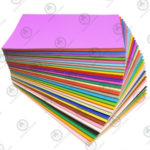 Papel de Copia a Color, Impresión Suave y sin Atascos, Papel Bristol a Color, Papel Offset a Color - Product Image 2