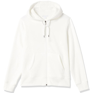 High Quality Cotton made Oversize Zipper Hoodies <b>Thick</b> <b>Fleece</b> Drop Shoulder Plain Blank Custom Men's Hoodies for Online Sale - Product Image 1