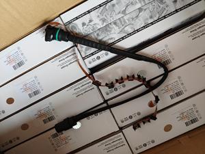 原装全新 01M 01M325283A 变速箱内部线束 095 096 G93 适用于大众奥迪带状传感器换档电磁阀 01M927365 - Product Image 5