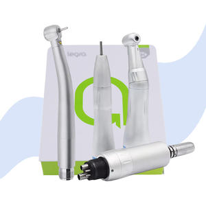 Kit de pièce à main dentaire <span class=keywords><strong>Ka</strong></span> Vo LED auto-lumineuse haute vitesse basse vitesse pièce à main dentaire - Product Image 1