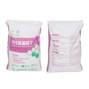 Nội Thất Công Thức 20Kg Thiết Kế Trắng Xi Măng Dựa Render Thạch Cao Bột Giá Châu Á Sơn Tường Putty