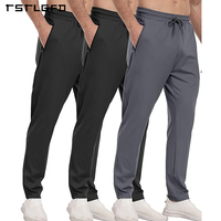 Pantalon de jogging pour femme, automne, tie-dye, doublure anti-humidité, bloquant la transpiration, 100% coton biologique, lavé, écoresponsable