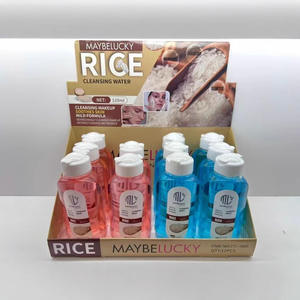 Limpiador facial espumoso purificador <span class=keywords><strong>Toleriane</strong></span> con lavado de cara sin aceite de niacinamida para pieles sensibles grasas - Product Image 4