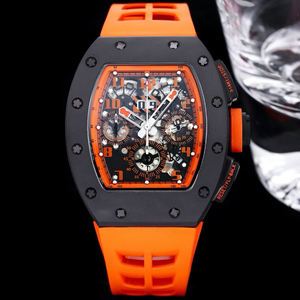 Reloj Deportivo Luminoso Multifunción con Esfera de Cerámica Resistente al Desgaste para Aventuras al Aire Libre, Entrenamientos en el Gimnasio y Escapadas Informales - Product Image 1