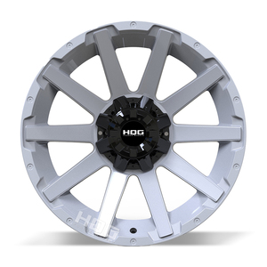 Rines de Auto HQG con Tamaño Personalizable de 18, 20, 22 y 24 Pulgadas, <span class=keywords><strong>4x4</strong></span> Todoterreno, 5x1397, 6x1397, Rines para Autos de Pasajeros en Venta, Rines LAND ROVER - Product Image 2